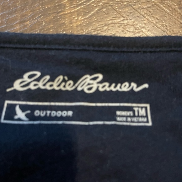 Eddie Bauer shirt - Picture 3 of 3